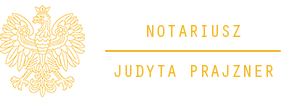 Judyta Prajzner – Notariusz Rzeszów